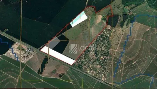 Lote/Terreno à venda, 100000m² no Chácara Bom Retiro, Rio Claro