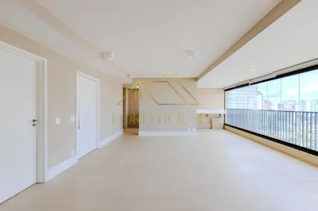 Apartamento com 3 Quartos à venda, 148m² no Vila Nova Conceição, São Paulo