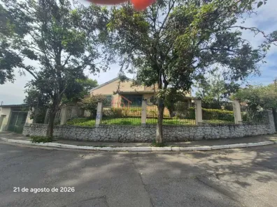 Casa com 2 Quartos à venda, 290m² no Cidade Vargas, São Paulo