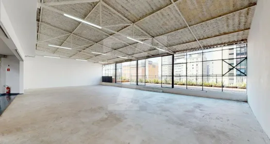 Imóvel Comercial à venda, 312m² no Consolação, São Paulo