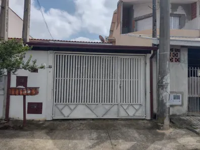 Casa com 2 Quartos à venda, 56m² no Vila São Geraldo, São José dos Campos