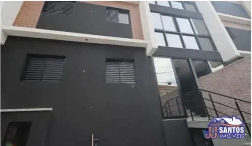 Apartamento com 1 Quarto à venda, 30m² no Vila Santa Isabel, São Paulo