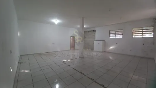 Ponto Comercial para alugar, 180m² no Jardim Novo Mundo, Ribeirão Preto