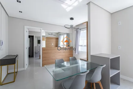 Apartamento com 1 Quarto para alugar, 63m² no Passo da Areia, Porto Alegre