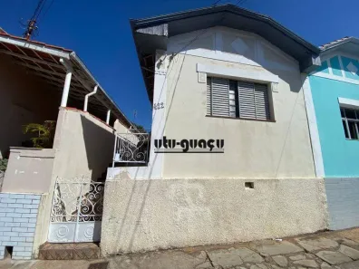 Casa com 3 Quartos à venda, 144m² no Centro, Itu