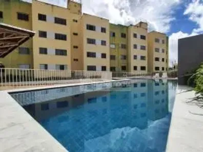 Apartamento com 2 Quartos à venda, 55m² no Colorado, Teresina