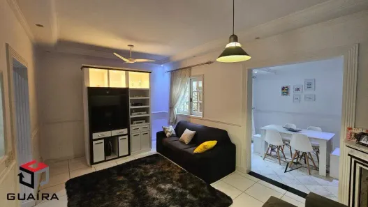 Casa de Condomínio com 3 Quartos à venda, 119m² no Demarchi, São Bernardo do Campo
