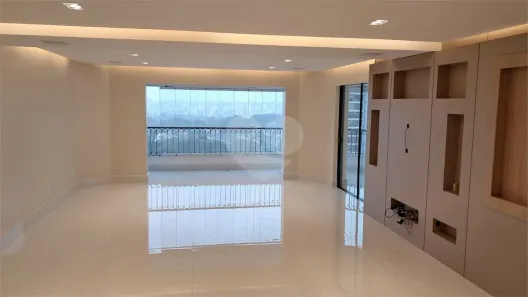 Apartamento com 4 Quartos para alugar, 311m² no Santo Amaro, São Paulo