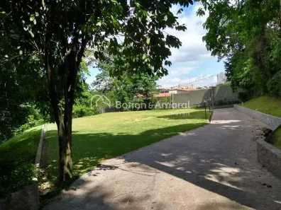 Casa de Condomínio com 4 Quartos à venda, 230m² no Jardim Santana, Campinas