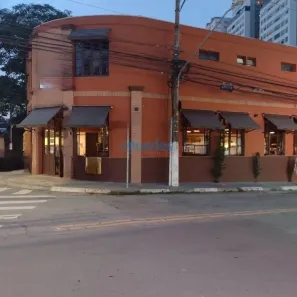 Imóvel Comercial à venda, 290m² no Santo Amaro, São Paulo