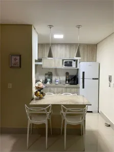 Apartamento com 2 Quartos à venda, 67m² no Coophema, Cuiabá