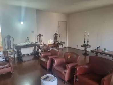 Apartamento com 3 Quartos à venda, 186m² no Bela Vista, São Paulo