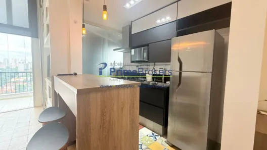 Apartamento com 2 Quartos à venda, 70m² no Cidade Monções, São Paulo