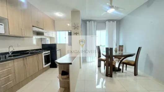 Apartamento com 2 Quartos à venda, 75m² no Recreio, Rio das Ostras