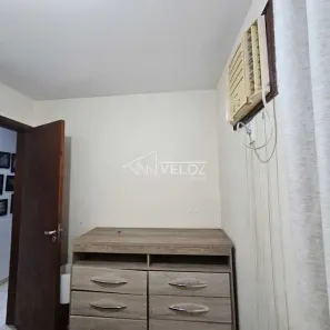 Sala Comercial com 2 Quartos à venda, 41m² no Centro, Rio de Janeiro