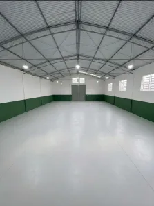 Galpão/Depósito/Armazém para alugar, 400m² no Parque Novo Mundo, São Paulo