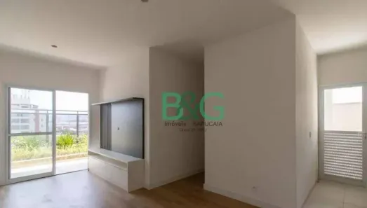 Apartamento com 2 Quartos à venda, 114m² no Vila Paiva, São Paulo