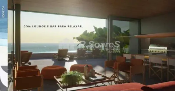 Apartamento com 2 Quartos para venda ou aluguel, 68m² no Copacabana, Rio de Janeiro