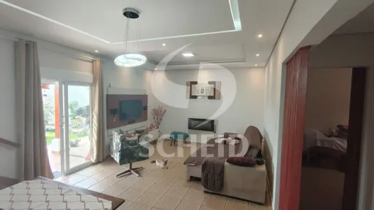 Casa com 3 Quartos à venda, 211m² no Interlagos, São Paulo