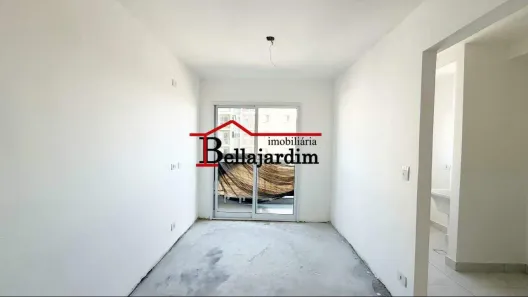 Apartamento com 2 Quartos à venda, 53m² no Vila Metalúrgica, Santo André