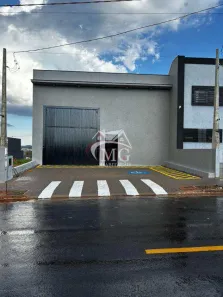 Galpão/Depósito/Armazém à venda, 200m² no Jardim Yolanda, São José do Rio Preto