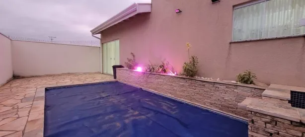 Casa com 3 Quartos à venda, 180m² no Jardim Florestal, Jundiaí
