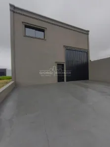 Galpão/Depósito/Armazém à venda, 20m² no Residencial e Empresarial Ascolo Martin, São José do Rio Preto