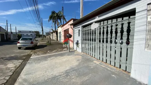 Casa com 2 Quartos à venda, 80m² no Nova Itanhaém (Interior), Itanhaém
