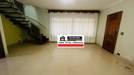 Sobrado com 3 Quartos à venda, 197m² no Jardim Patente Novo, São Paulo