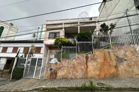 Casa com 4 Quartos à venda, 338m² no Bom Pastor, Juiz de Fora