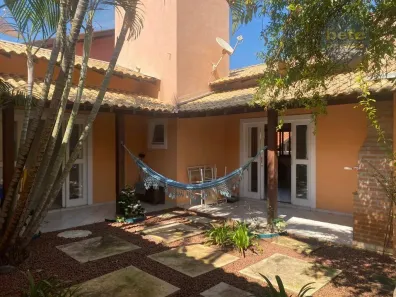 Casa de Condomínio com 3 Quartos à venda, 239m² no Portal da Vila Rica, Itu