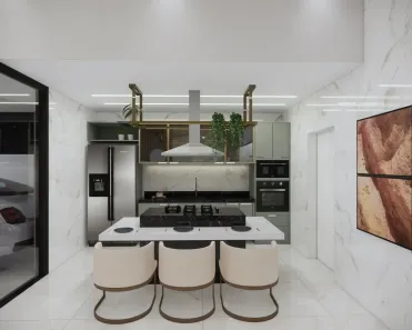 Casa com 3 Quartos à venda, 162m² no Araçagi, São Luís