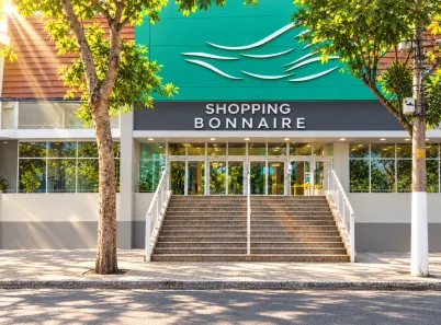 Ponto Comercial à venda, 37m² no Jardim Caboré, São Paulo
