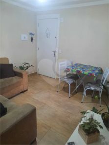 Apartamento com 2 Quartos à venda, 46m² no Jaraguá, São Paulo