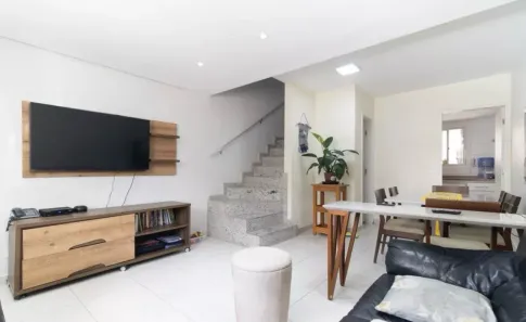  com 3 Quartos à venda, 112m² no Vila Moraes, São Paulo