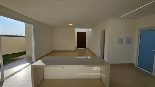 Casa de Condomínio com 3 Quartos à venda, 166m² no Taquaral, Piracicaba