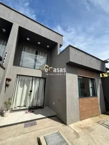 Casa com 2 Quartos à venda, 100m² no Recreio, Rio das Ostras