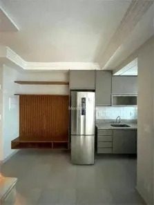Apartamento com 1 Quarto à venda, 52m² no Parque Campolim, Sorocaba