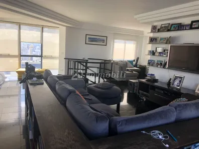 Cobertura com 3 Quartos à venda, 300m² no Perdizes, São Paulo