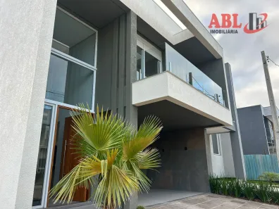 Sobrado com 3 Quartos à venda, 230m² no Central Park, Cachoeirinha