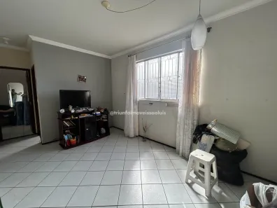 Apartamento com 2 Quartos à venda, 59m² no Angelim, São Luís