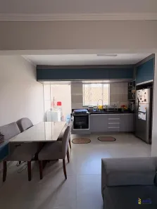 Apartamento com 2 Quartos à venda, 49m² no Jardim Simus, Sorocaba