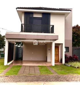 Casa de Condomínio com 3 Quartos à venda, 138m² no Residencial Estância Eudóxia (Barão Geraldo), Campinas