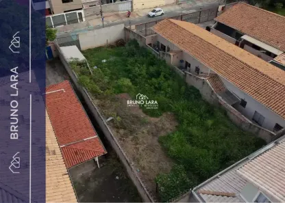 Lote/Terreno à venda, 360m² no Senhora de Fátima, Betim