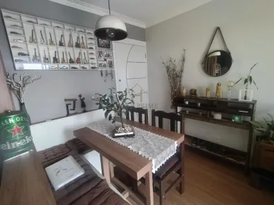 Apartamento com 2 Quartos à venda, 47m² no Lageado, Cotia