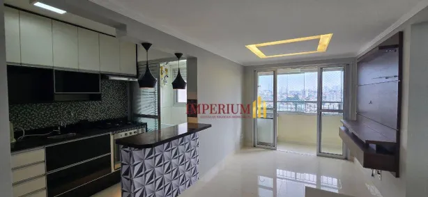 Apartamento com 2 Quartos à venda, 50m² no Jaçanã, São Paulo