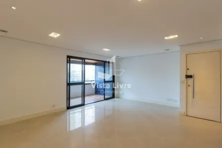 Apartamento com 3 Quartos à venda, 111m² no Perdizes, São Paulo