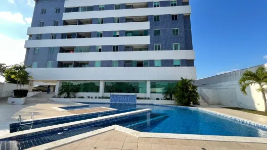 Apartamento com 3 Quartos à venda, 90m² no Maurício de Nassau, Caruaru