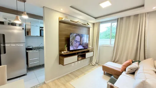 Apartamento com 2 Quartos à venda, 43m² no Jardim Íris, São Paulo
