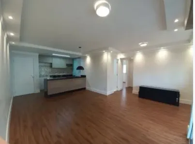 Apartamento com 2 Quartos à venda, 70m² no Jardim Parque Morumbi, São Paulo